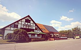 Landhotel Krausnick